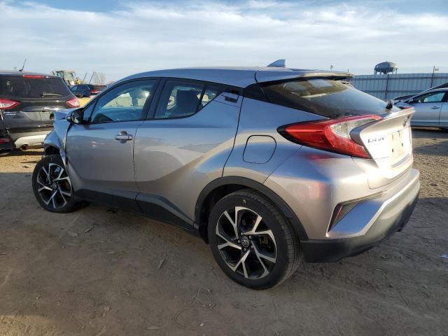 2018 Toyota C-Hr Xle VIN: NMTKHMBX5JR059173 Lot: 75582513