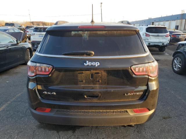 3C4NJDCB2LT116654 | 2020 JEEP COMPASS LI