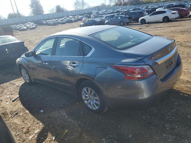 1N4AL3AP6FC142469 | 2015 NISSAN ALTIMA 2.5