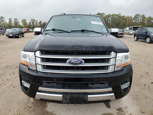 1FMJU1LT1HEA47228 Ford Expedition Platinum