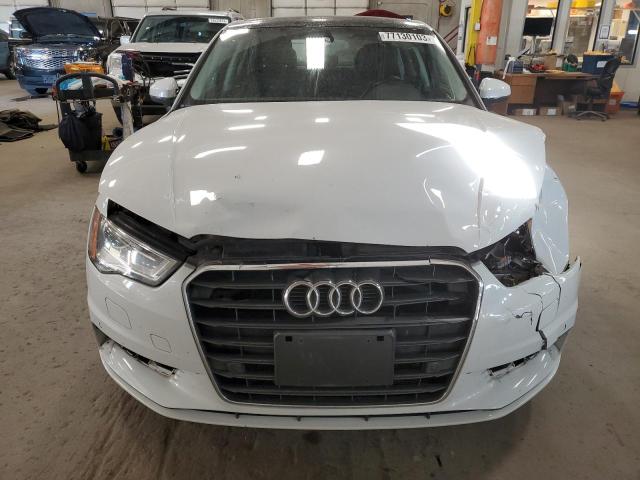 VIN WAUEFGFFXF1128853 2015 AUDI A3 no.5