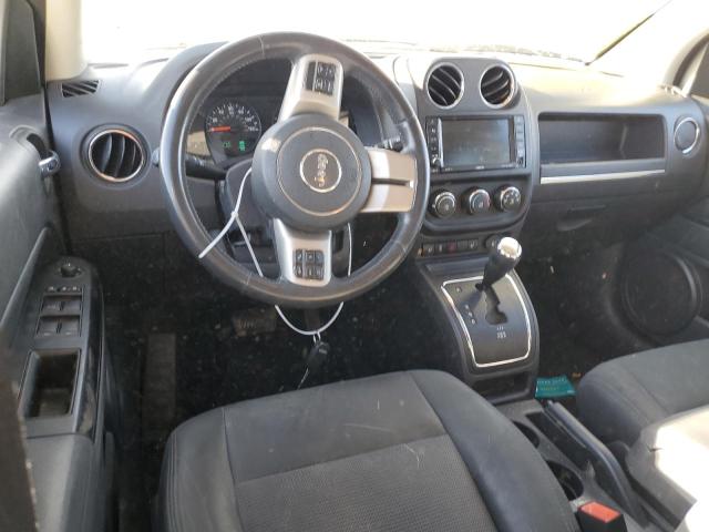 2013 Jeep Compass - Image 8