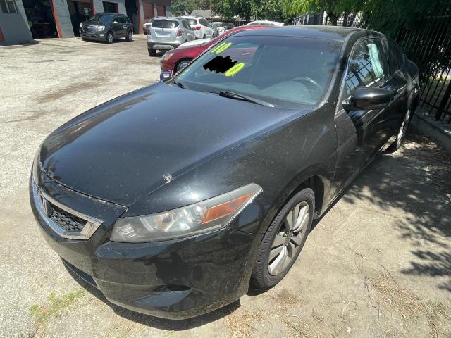 1HGCS1B89AA004450 2010 Honda Accord Exl