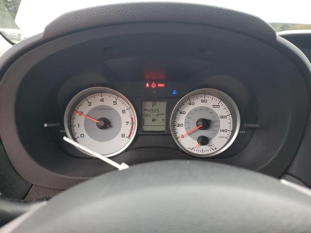 JF1GPAL62E8230430 Subaru Impreza Sport Premium