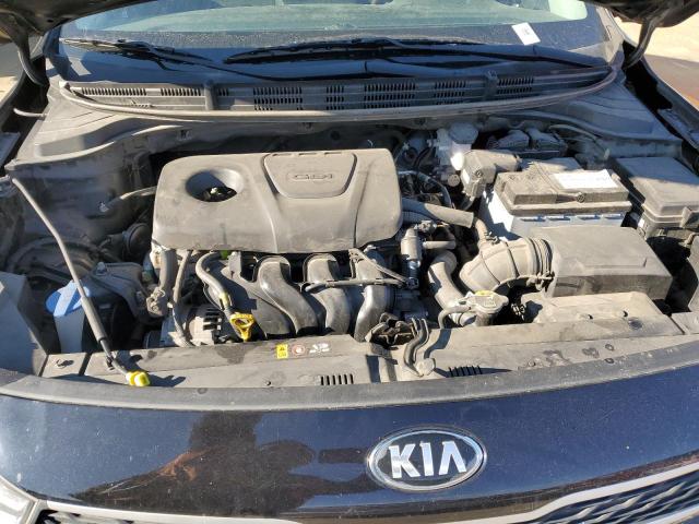 3KPA24AB1KE241033 | 2019 KIA RIO S