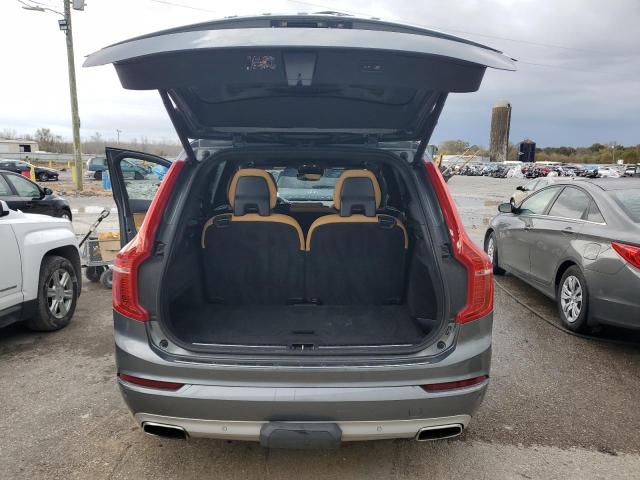 YV4A22PK4J1375853 2018 VOLVO XC90, photo no. 6