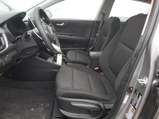 2023 KIA RIO LX - 3KPA24AD6PE582727