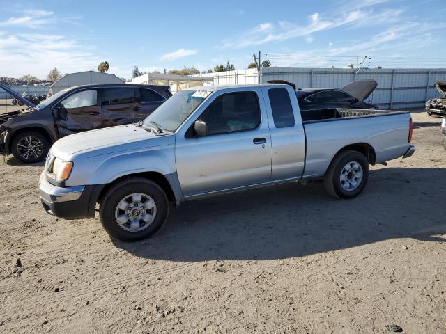 2000 Nissan Frontier 