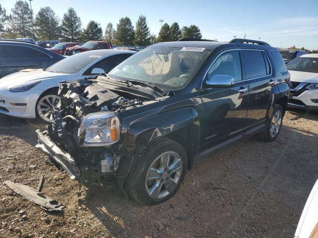 2015 GMC Terrain SLT