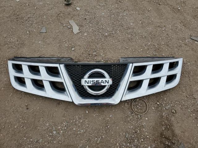 JN8AS5MV2DW610216 2013 Nissan Rogue S