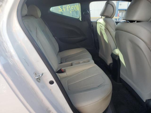 2019 Hyundai Veloster Turbo VIN: KMHTH6AB6KU019426 Lot: 80286363