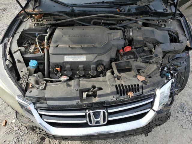 1HGCR3F84EA029098 | 2014 HONDA ACCORD EXL