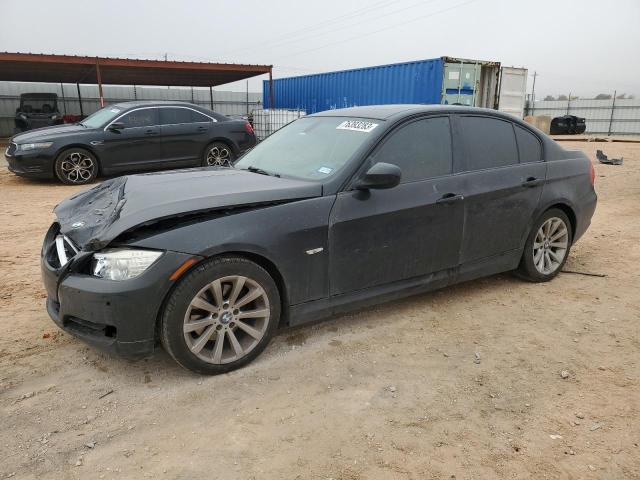 2011 BMW 3 Series 328i