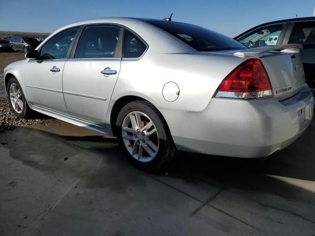 2G1WC5E36D1237547 | 2013 Chevrolet impala ltz