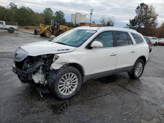 2011 Buick Enclave CXL