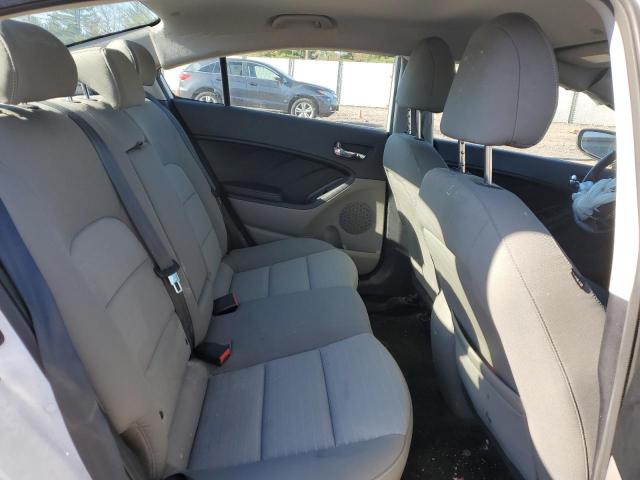 KNAFX4A87F5264407 KIA FORTE EX