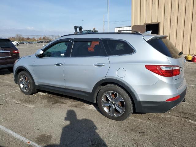 KM8SM4HF3GU154052 | 2016 Hyundai santa fe se