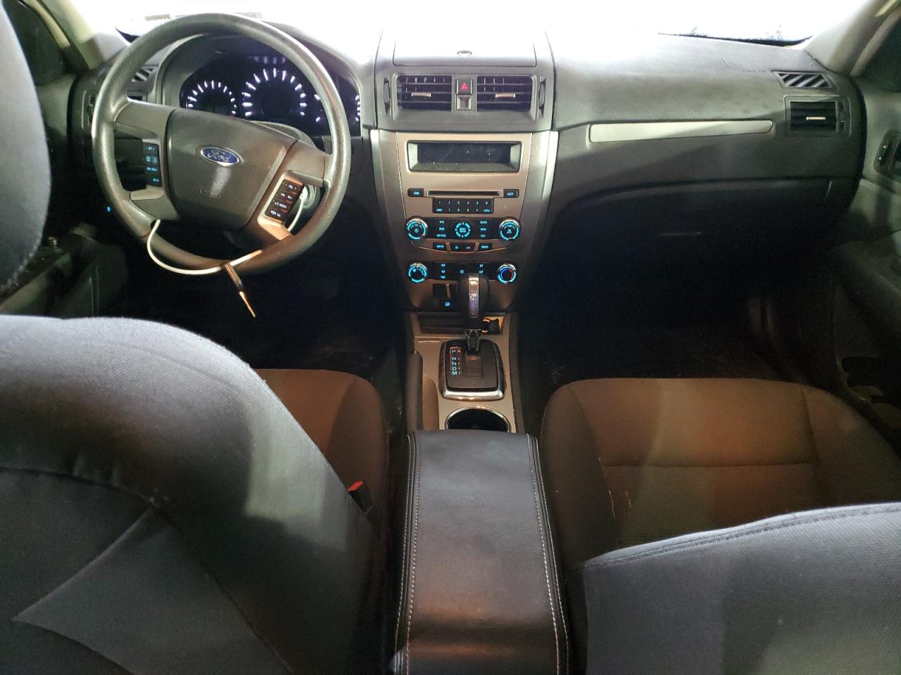 3fahp0hg1cr228003 3FAHP0HG1CR228003 2012 Ford Fusion Se