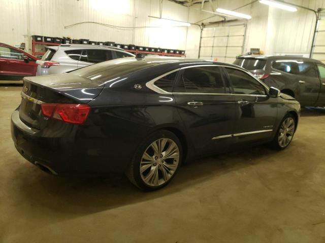 2G1155S30E9102530 | 2014 CHEVROLET IMPALA LTZ