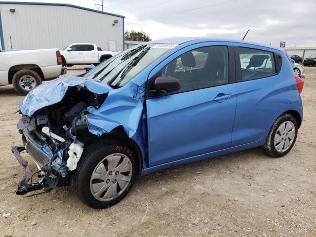 2016 Chevrolet Spark LS