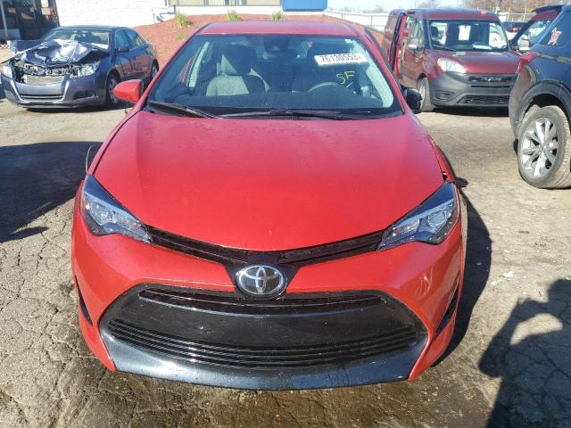 2T1BURHE8JC027648 | 2018 TOYOTA COROLLA L