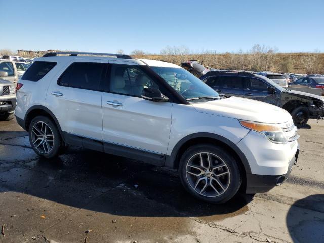 Vin: 1fm5k8d81dgb70150, lot: 75992013, ford explorer xlt 20134