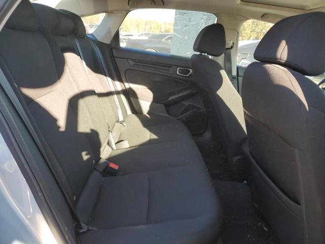 2022 HONDA CIVIC EX - 2HGFE1F76NH314052