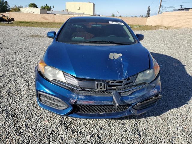 2HGFG3A52FH527609 Honda Civic Lx