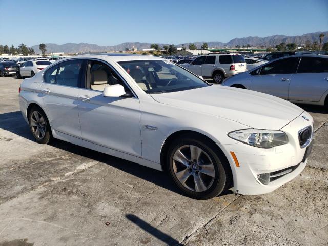 VIN WBAXG5C53DDY32863 2013 BMW 5 Series, 528 I no.4