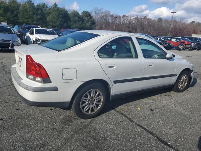 2004 Volvo S60 VIN: YV1RS61T342417212 Lot: 77573793