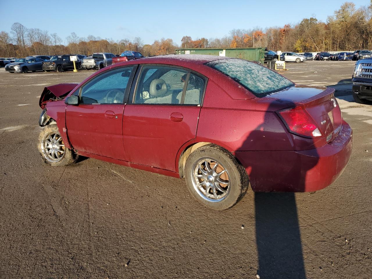 1G8AL52F35Z172403 2005 Saturn Ion Level 3