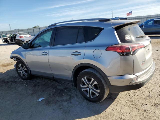 2T3ZFREV4HW394267 2017 Toyota Rav4 Le