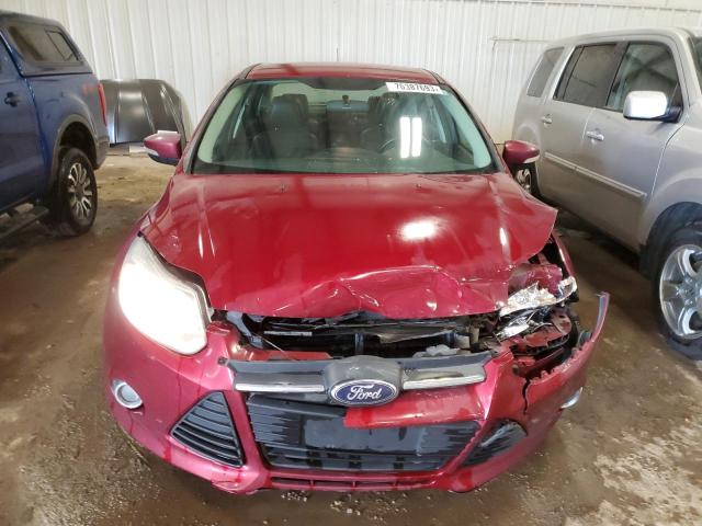 1FADP3F24EL299110 Ford FOCUS SE