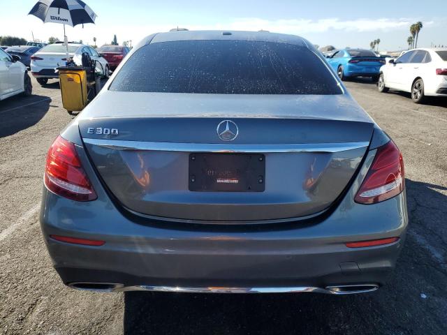 WDDZF4JB5HA021967 Mercedes-Benz E 300