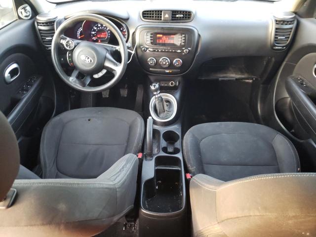 KNDJN2A23E7083794 | 2014 KIA SOUL