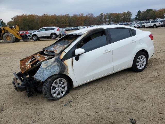 2017 Kia Rio LX