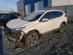 2018 HONDA CR-V TOURI - 2HKRW2H91JH135495