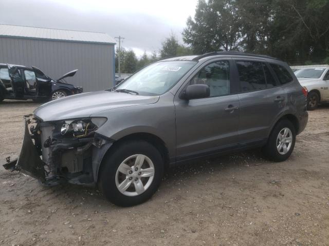 2009 Hyundai Santa Fe GLS