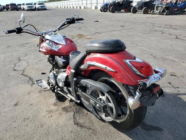 2009 Yamaha Xvs950 Ac VIN: JYAVN01Y29A000970 Lot: 76360563