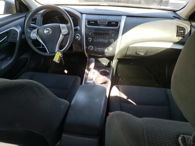 2015 NISSAN ALTIMA 2.5 - 1N4AL3AP9FN319794
