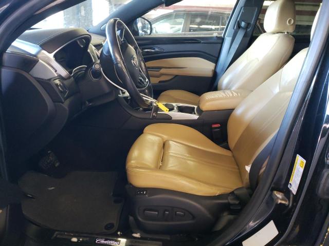 3GYFNEE36ES610040 | 2014 CADILLAC SRX LUXURY