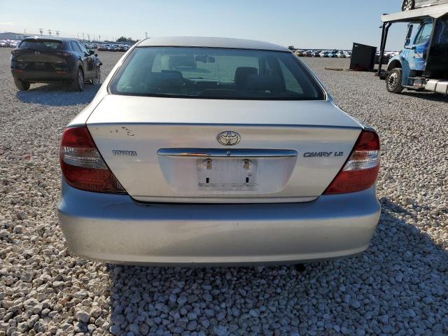 4T1BE30K54U926174 | 2004 Toyota camry le