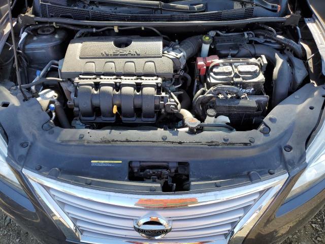 3N1AB7AP4FY383980 | 2015 NISSAN SENTRA S