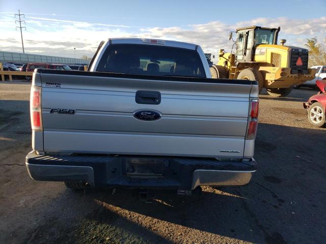 1FTFW1EF6DFC06163 2013 Ford F150 Supercrew