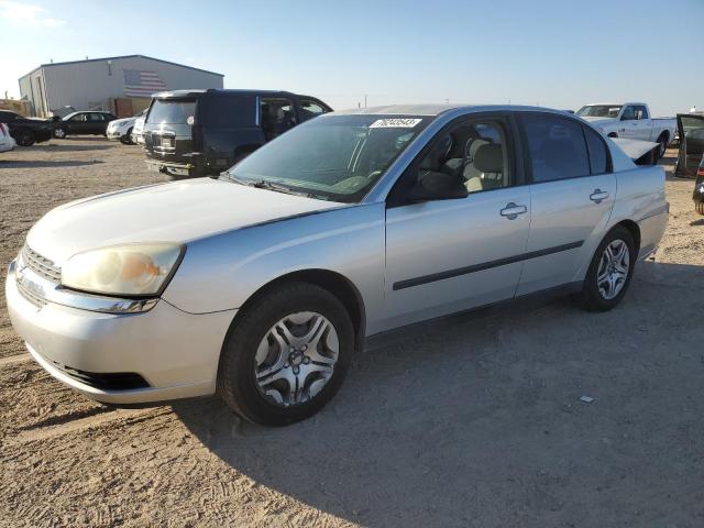 2005 Chevrolet Malibu 