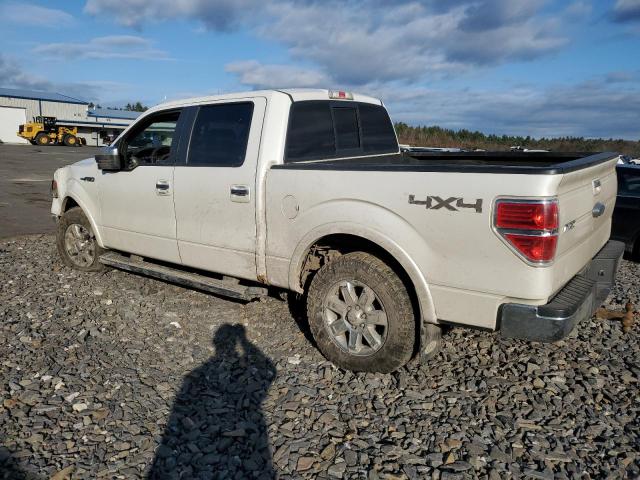 1FTFW1E62DFB40436 | 2013 Ford f150 supercrew