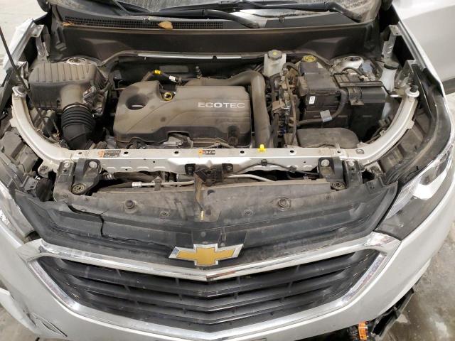 3GNAXUEVXMS112015 | 2021 CHEVROLET EQUINOX LT