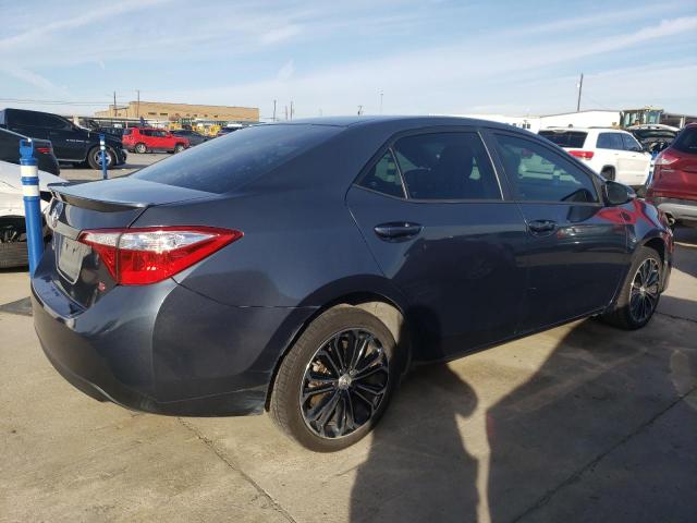 5YFBURHE0EP176030 | 2014 TOYOTA COROLLA L