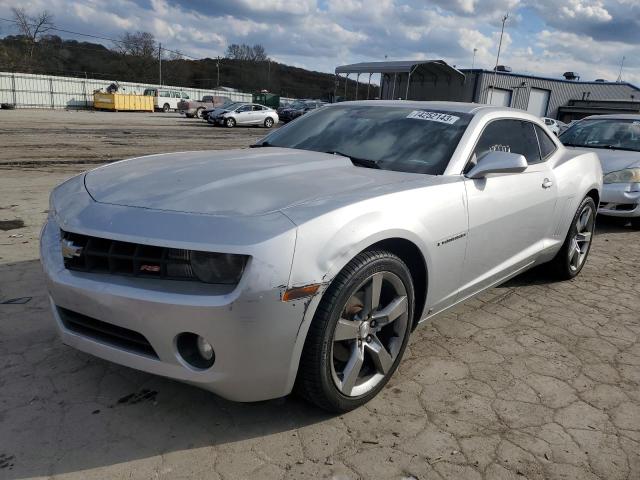 2010 Chevrolet Camaro LT