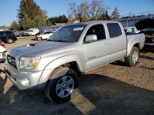 2008 Toyota Tacoma 